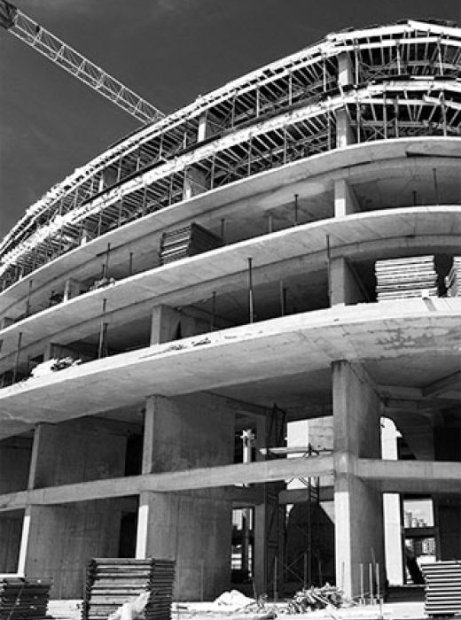 Quiénes somos Arquitect eficiencia técnica