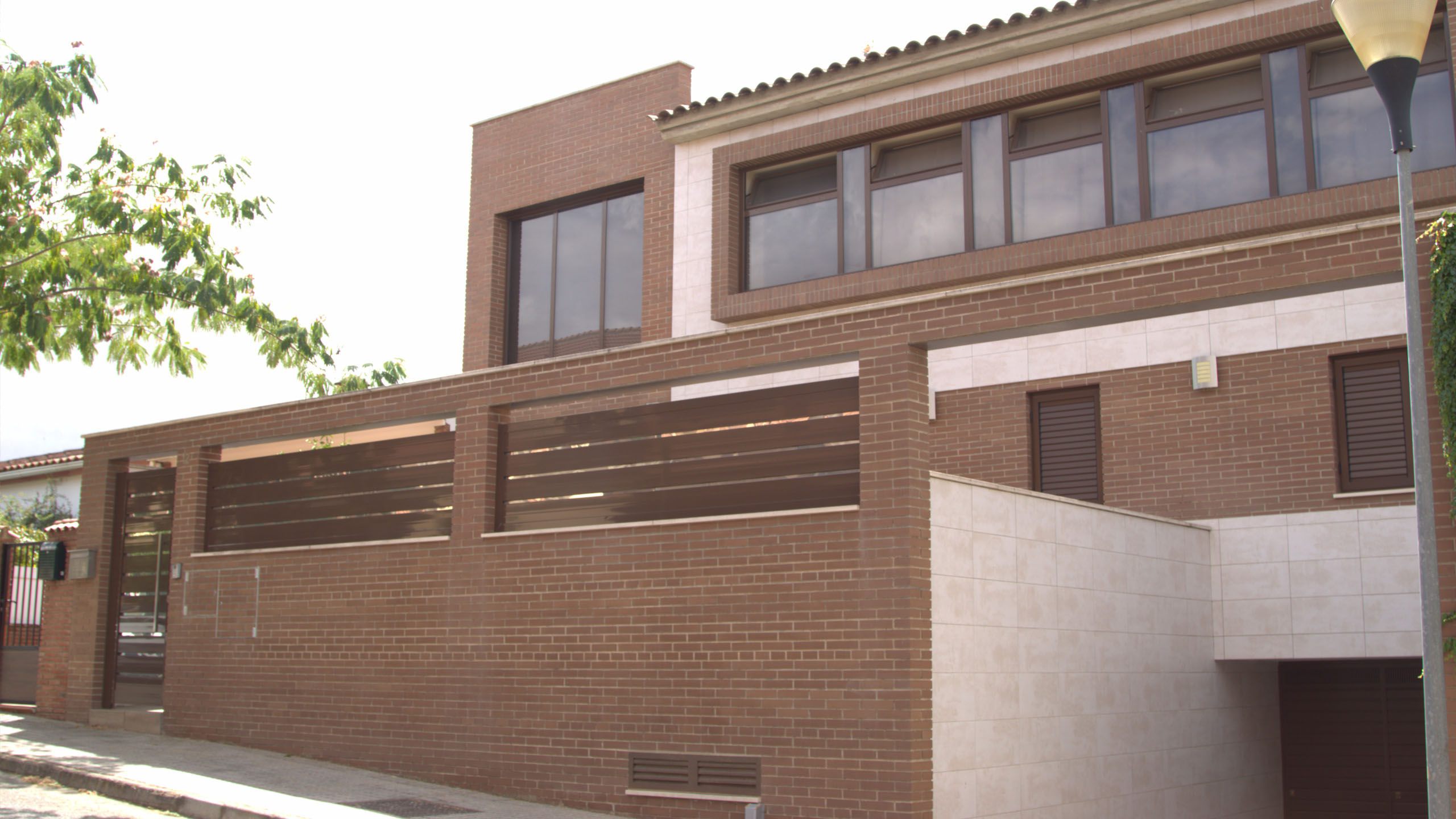 Proyectos Arquitect Eficiencia técnica